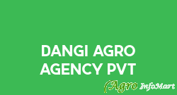 Dangi Agro Agency Pvt bhopal india