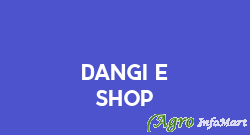 Dangi E Shop