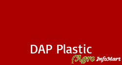 DAP Plastic