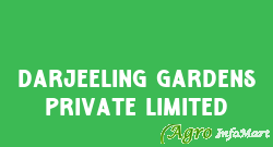 Darjeeling Gardens Private Limited