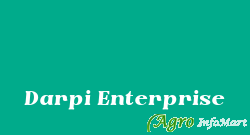 Darpi Enterprise ahmedabad india