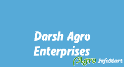 Darsh Agro Enterprises navi mumbai india