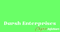 Darsh Enterprises indore india