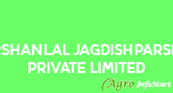 Darshanlal Jagdishparshad Private Limited