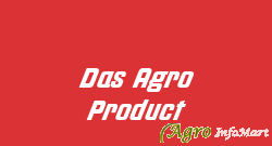 Das Agro Product