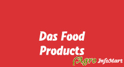 Das Food Products