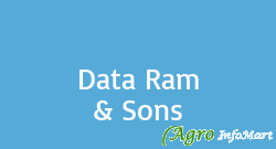 Data Ram & Sons
