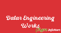 Datar Engineering Works rajkot india