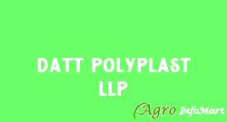 Datt Polyplast LLP rajkot india