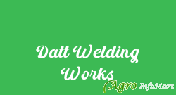 Datt Welding Works bharuch india