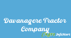 Davanagere Tractor Company davanagere india