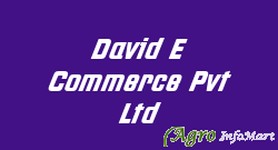 David E Commerce Pvt Ltd