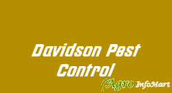 Davidson Pest Control