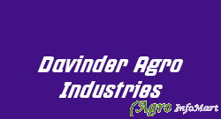 Davinder Agro Industries