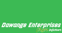 Dawange Enterprises nashik india
