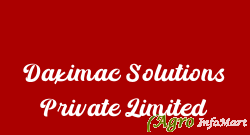 Daximac Solutions Private Limited