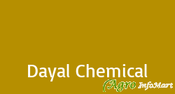 Dayal Chemical indore india