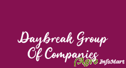 Daybreak Group Of Companies
