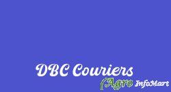 DBC Couriers jaipur india