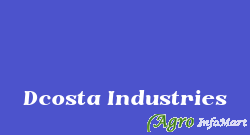 Dcosta Industries mumbai india