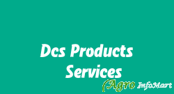 Dcs Products & Services delhi india