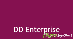 DD Enterprise mumbai india
