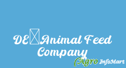 DE-Animal Feed Company lucknow india
