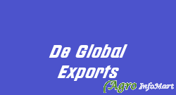 De Global Exports