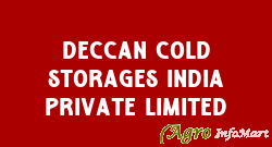 Deccan Cold Storages India Private Limited