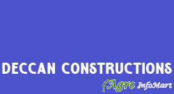 Deccan Constructions hyderabad india