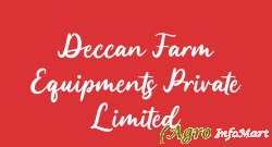 Deccan Farm Equipments Private Limited