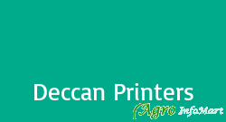 Deccan Printers bangalore india