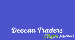 Deccan Traders hyderabad india
