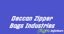 Deccan Zipper Bags Industries