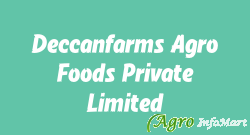 Deccanfarms Agro Foods Private Limited pune india