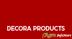 Decora Products rajkot india