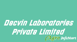 Decvin Laboratories Private Limited