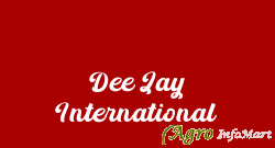 Dee Jay International delhi india