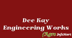 Dee Kay Engineering Works ludhiana india
