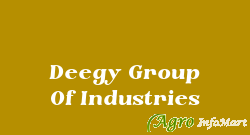 Deegy Group Of Industries