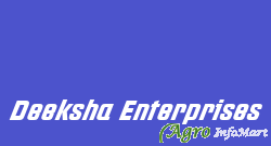 Deeksha Enterprises bangalore india