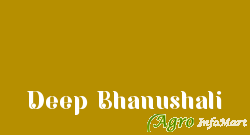 Deep Bhanushali