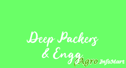 Deep Packers & Engg ludhiana india