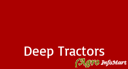 Deep Tractors