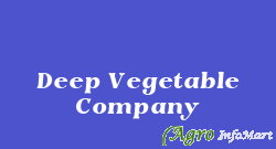 Deep Vegetable Company