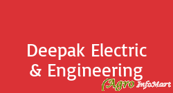 Deepak Electric & Engineering delhi india