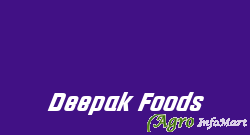 Deepak Foods