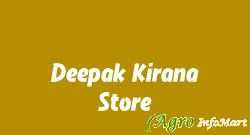 Deepak Kirana Store jaipur india