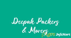 Deepak Packers & Movers chennai india