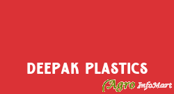 Deepak Plastics ahmedabad india